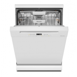 MIELE G 5811 SC Active Plus Πλυντήριο Πιάτων Ελεύθερο 60cm Λευκό
